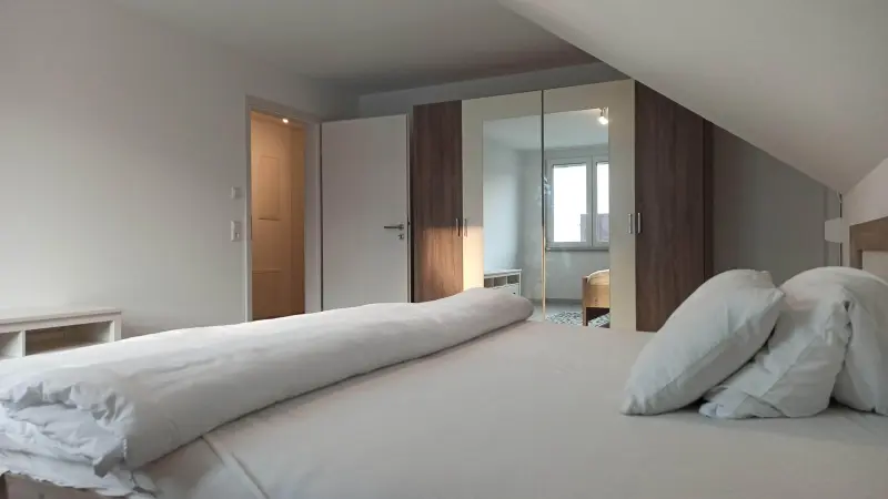 Ferienwohnung Renningen
