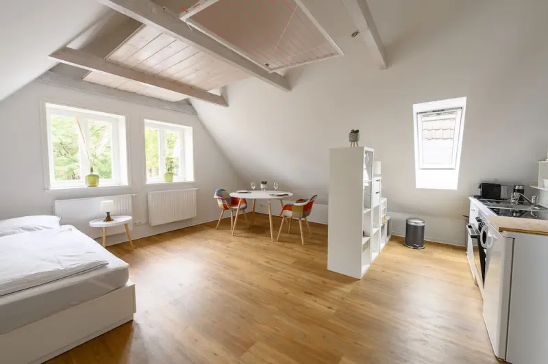 Ferienwohnung Verden (Aller)