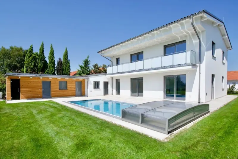 Ferienhaus Gols