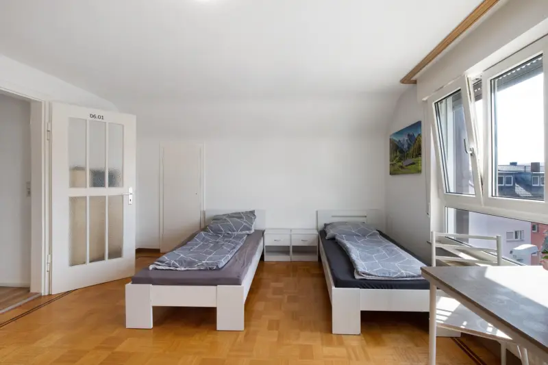 Ferienwohnung Waiblingen