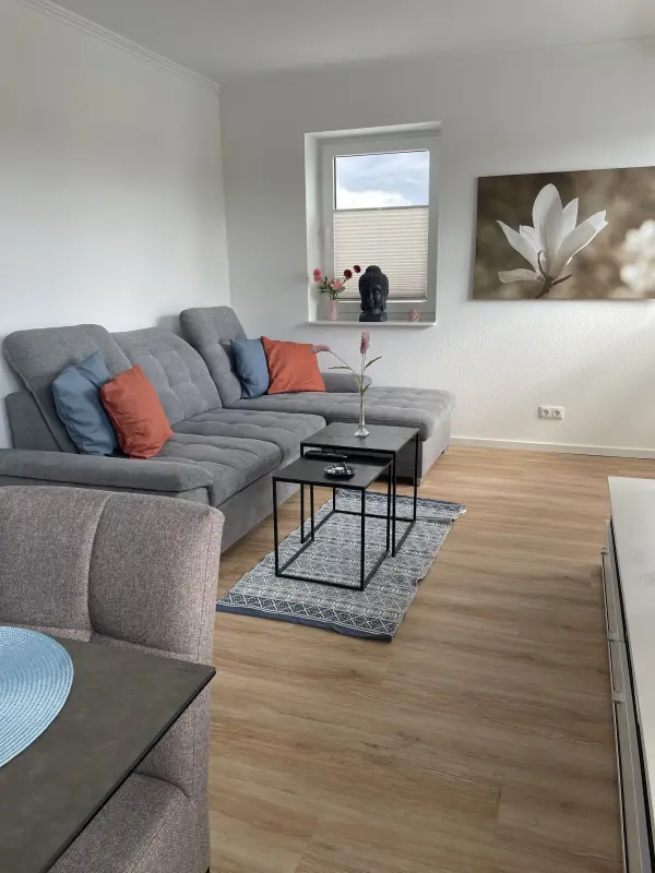 Ferienwohnung Elmshorn