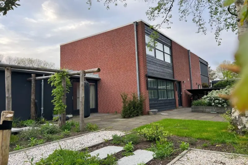 Ferienhaus  Bergen aan Zee