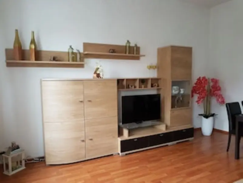 Ferienwohnung Ludwigsfelde