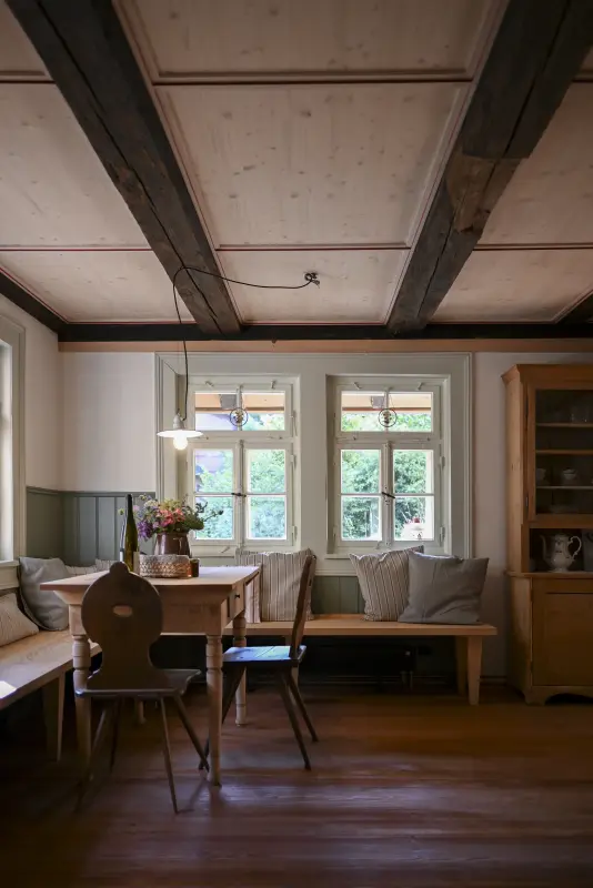 Ferienhaus Hornberg