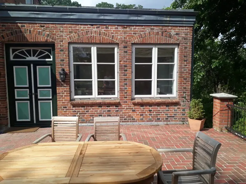 Ferienwohnung Holzdorf