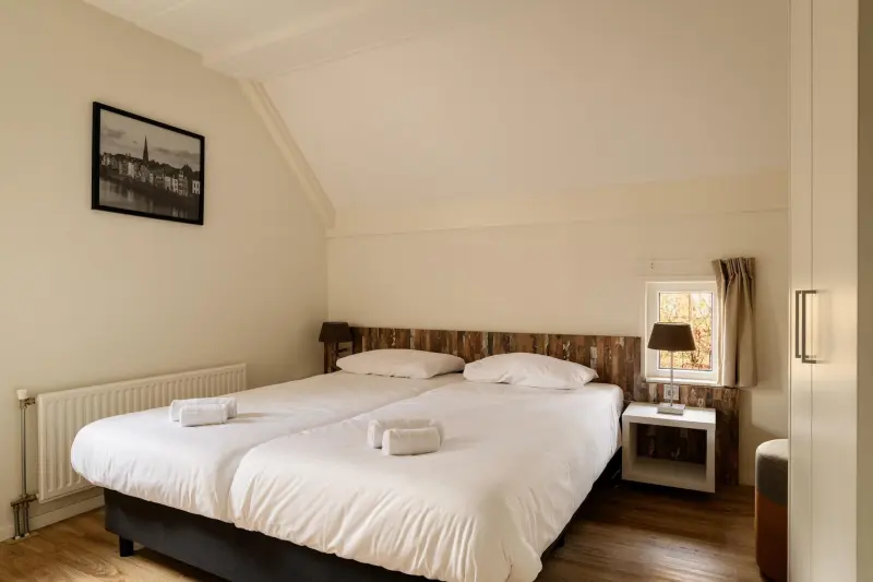 Ferienhaus Maastricht