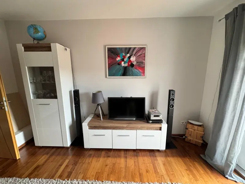 Ferienwohnung Bad Schwalbach