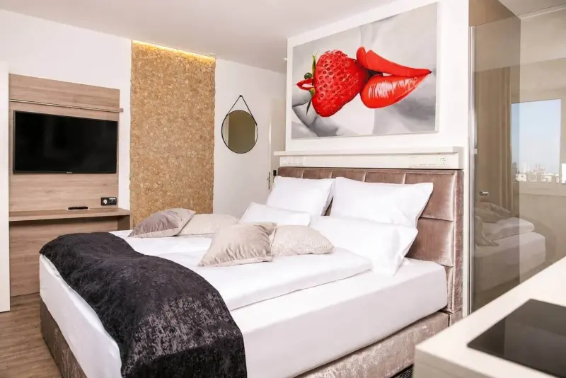 Ferienwohnung Dahlem