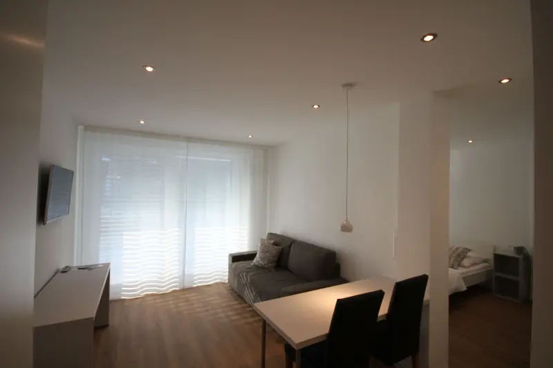 Ferienwohnung Mühldorf am Inn