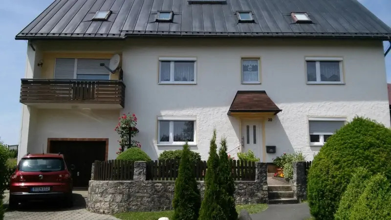 Ferienwohnung Ochsenkopf