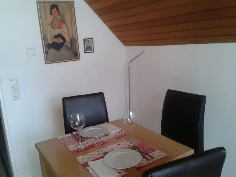 Ferienwohnung Baltrum