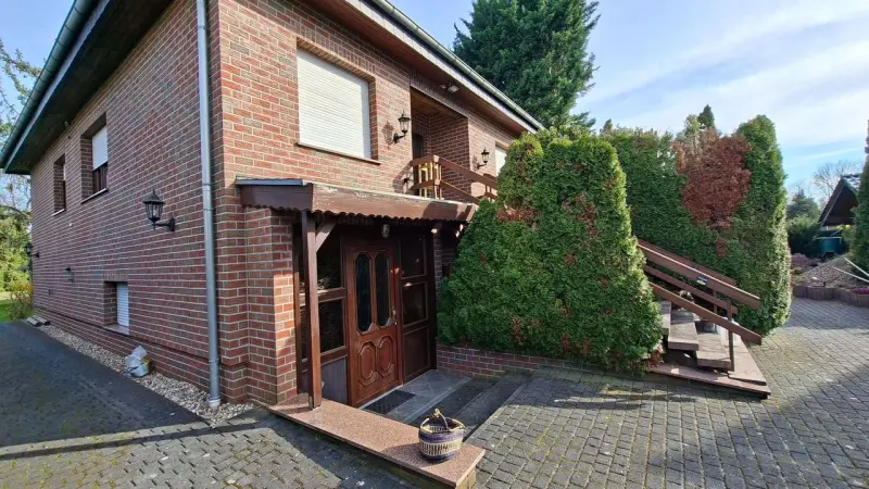 Ferienwohnung  Bernburg (Saale)