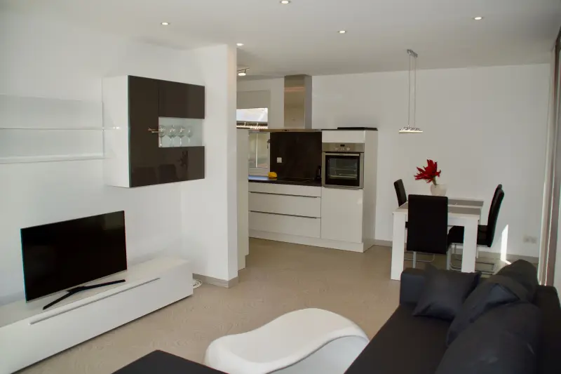 Ferienwohnung Offenburg