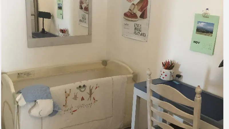 Ferienwohnung Chiemsee