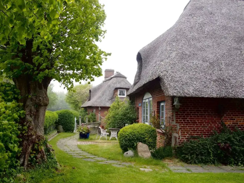 Ferienwohnung Ostseebad Damp