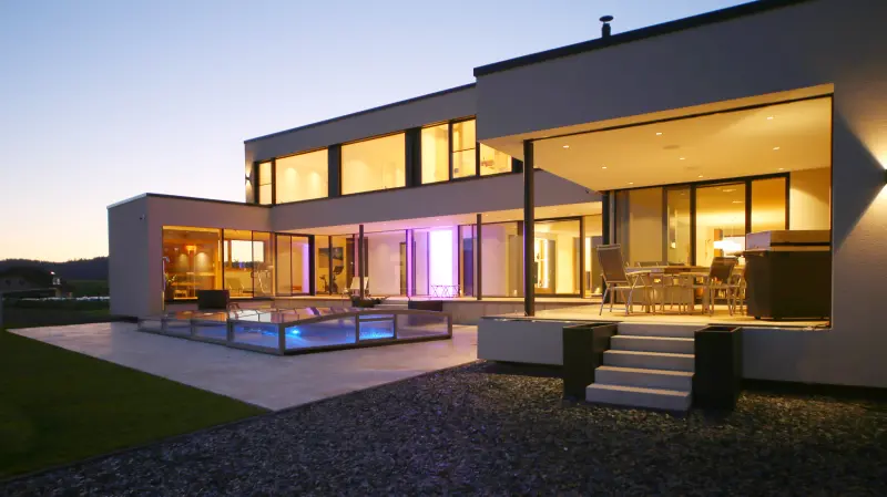 Villa  Trier