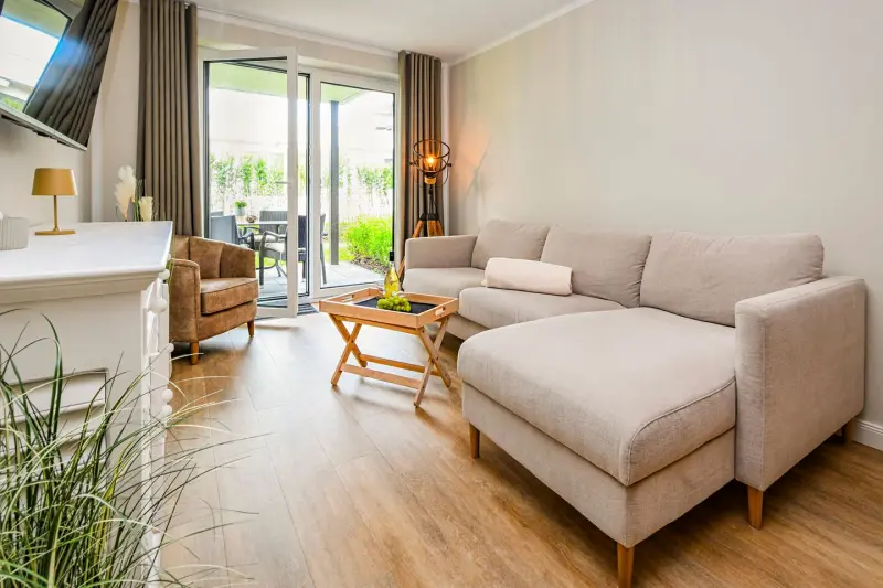 Ferienwohnung Kellenhusen