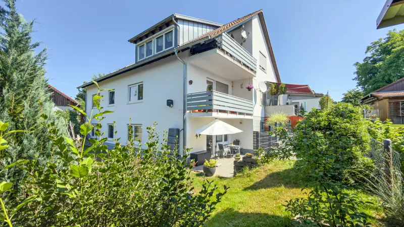 Ferienwohnung  Sentenhart
