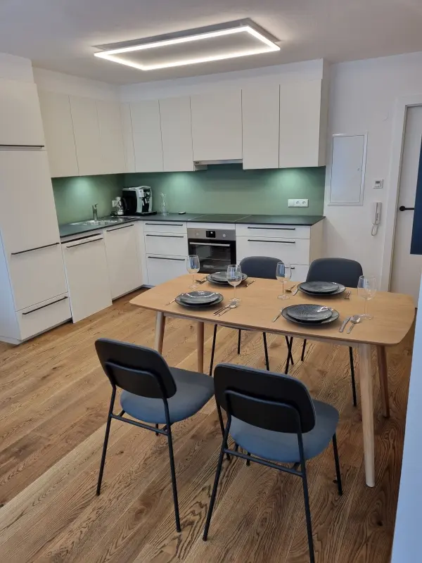 Ferienwohnung Feldkirch