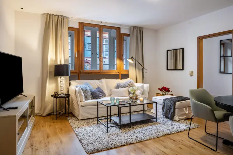Ferienwohnung  Gundelfingen