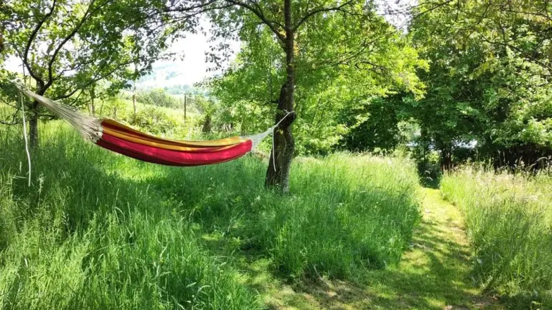 Ferienhaus  Amstetten