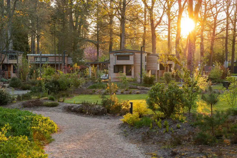 Ferienhaus  Utrecht