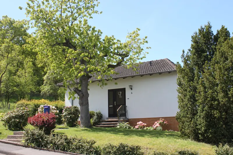Ferienhaus Meißner