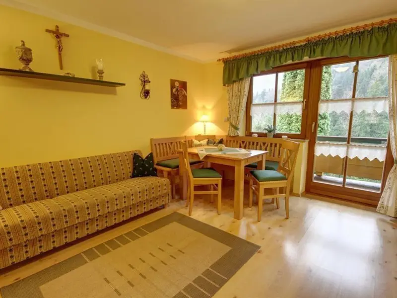 Ferienwohnung  Schneizlreuth