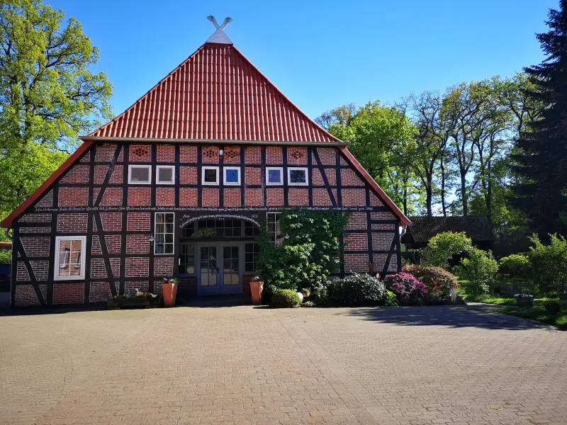 Ferienwohnung Schneverdingen