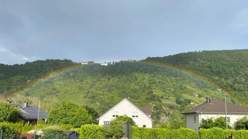 Ferienwohnung  Traben-Trarbach
