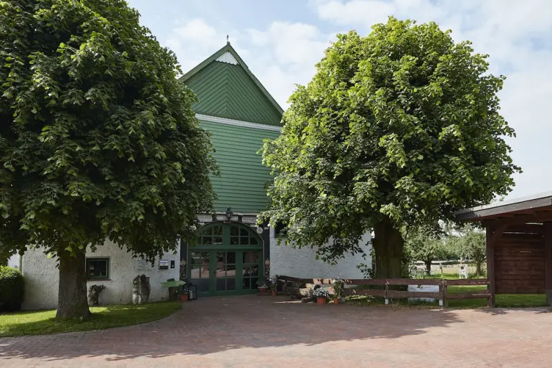 Unterkunft Melle