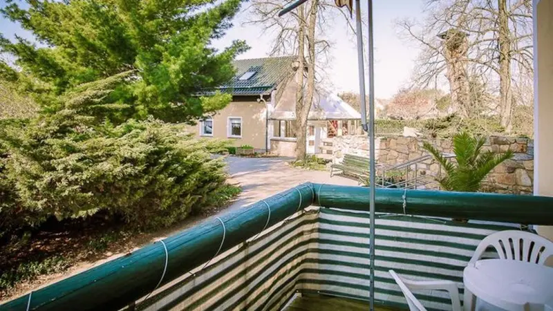 Ferienwohnung  Lohsa