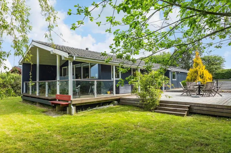 Ferienhaus Flovt