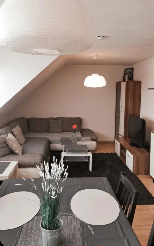 Ferienwohnung Blaustein