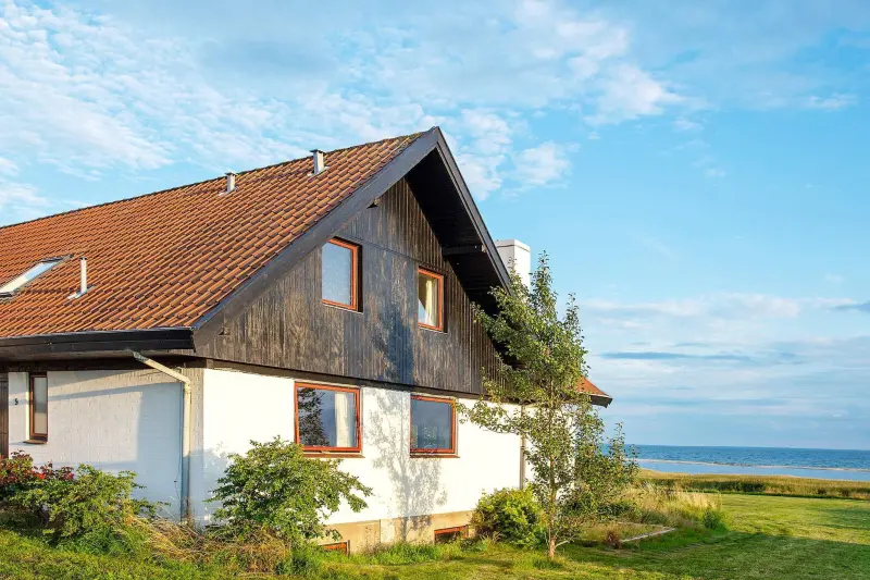 Ferienhaus Assens