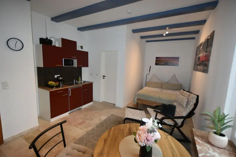 Ferienwohnung Hitzacker (Elbe)