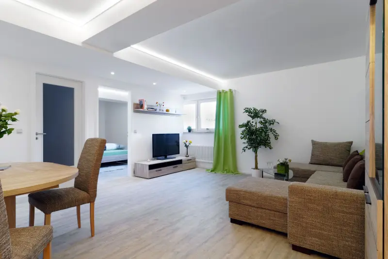 Ferienwohnung  Adlershof