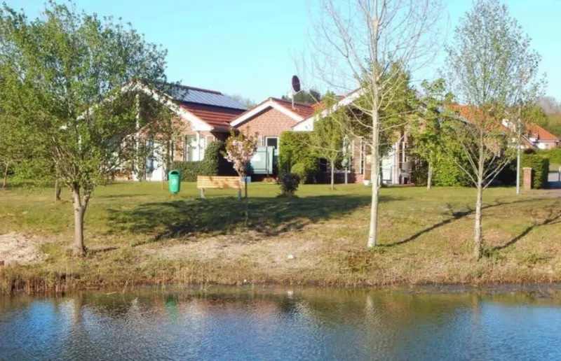 Ferienhaus Geeste