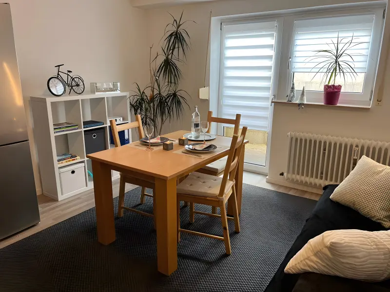 Ferienwohnung Gottenheim