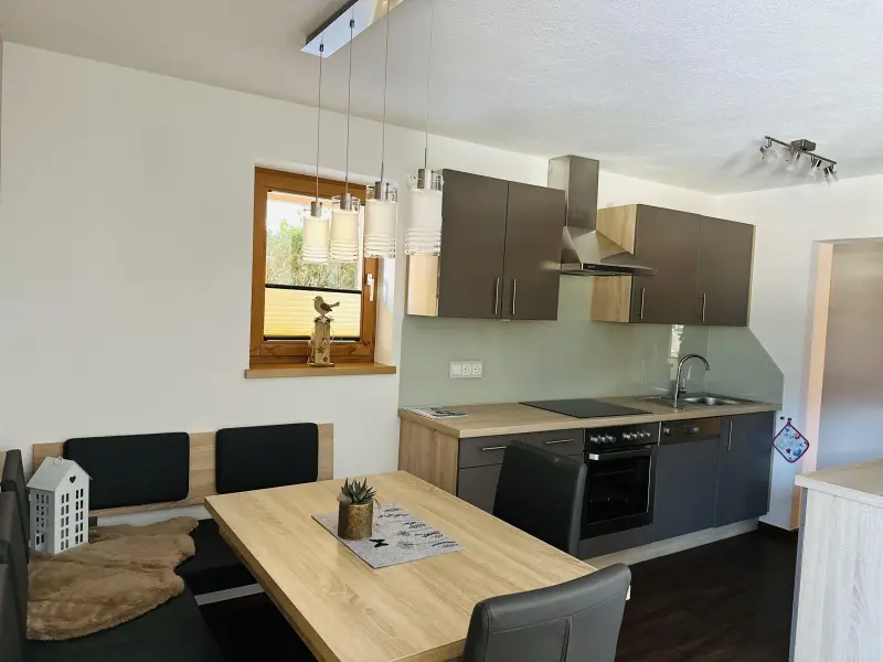 Ferienwohnung in Gemeinde, Tumpen für max. 4 Personen Ferienwohnung in Gemeinde, Tumpen für max. 4 Personen