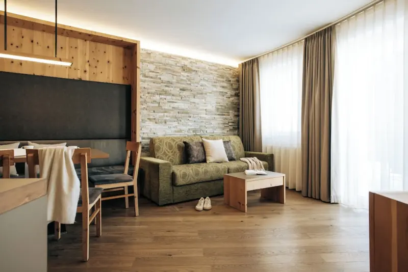 Aparthotel  Nauders