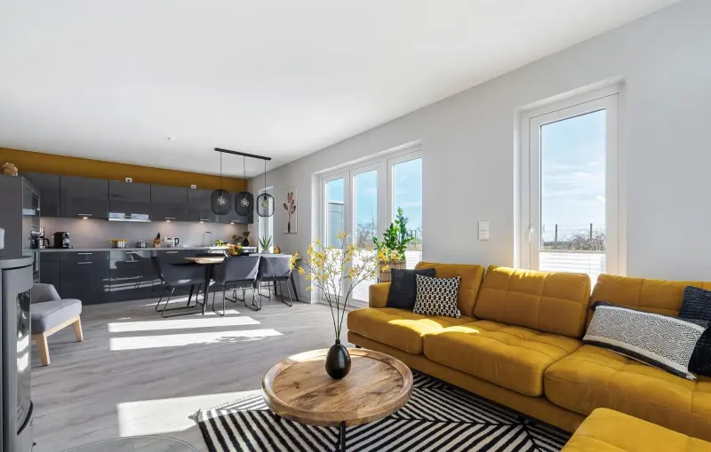 Ferienwohnung  Kappeln