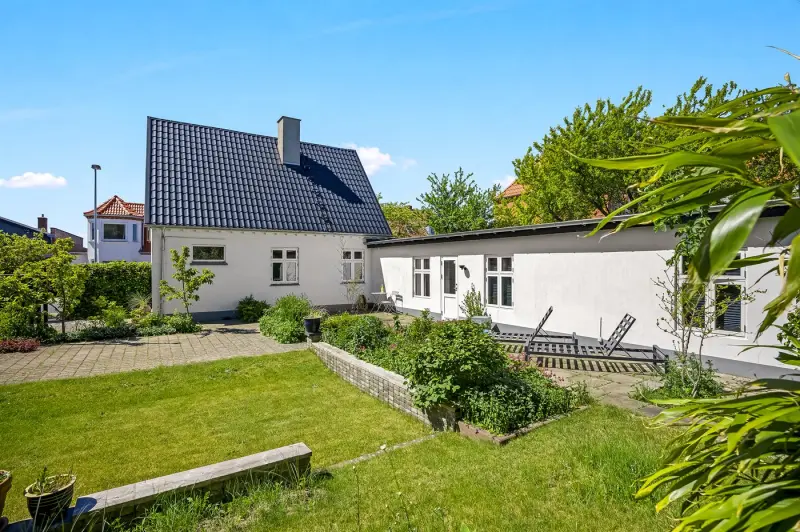 Ferienhaus Frederikshavn
