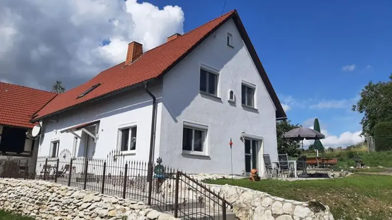 Ferienwohnung  Scheßlitz