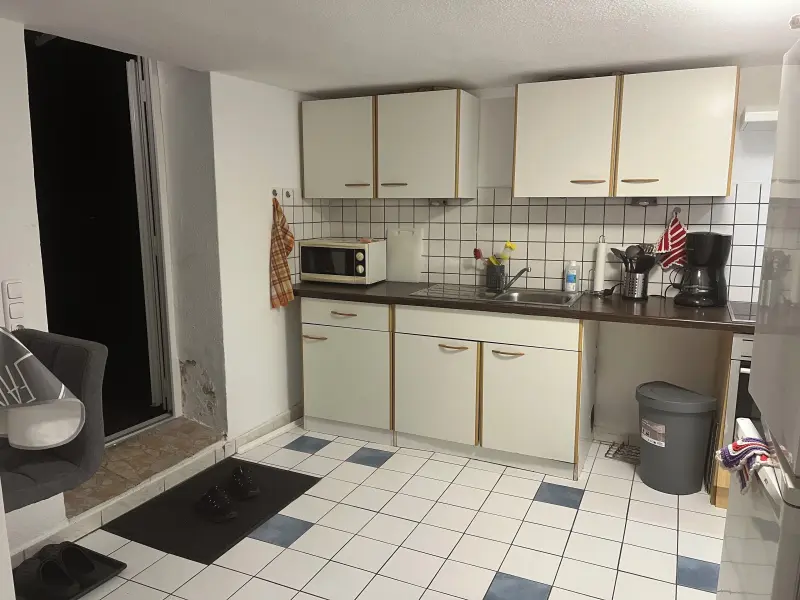 Ferienwohnung Neustadt am Rübenberge