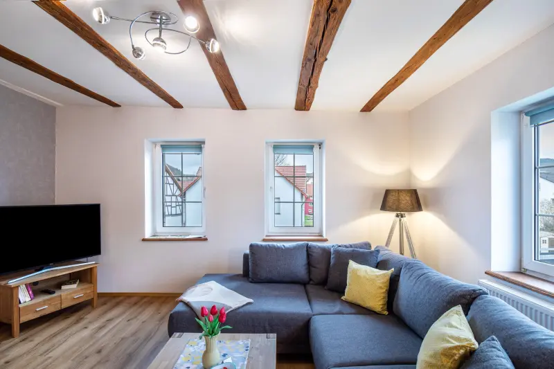 Ferienwohnung Rotenburg an der Fulda
