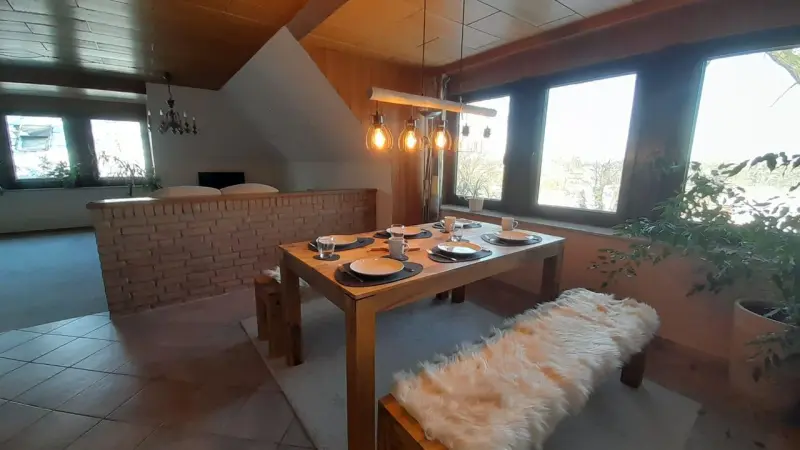 Ferienwohnung  Schneverdingen