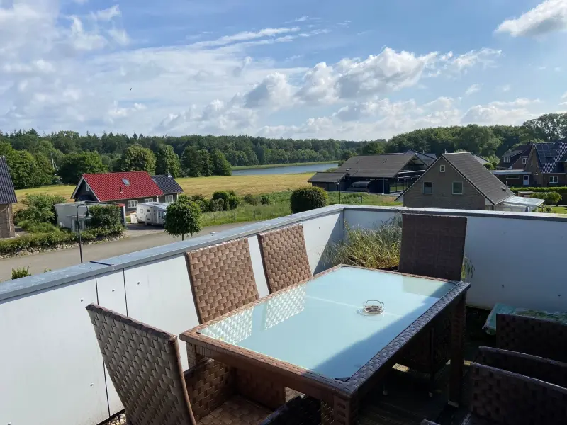 Ferienwohnung Sehestedt