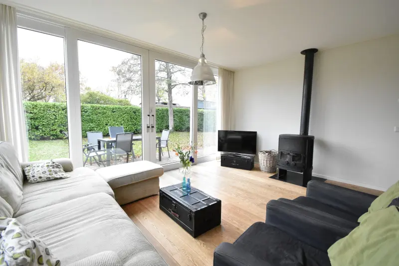 Ferienhaus mit Hund in Kamperland, Arnemuiden fuer max. 6 Personen