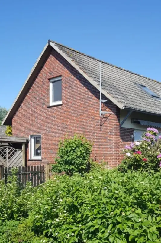 Ferienhaus Sehestedt